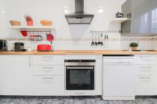 Casa en venta en Zona Alta en Puçol