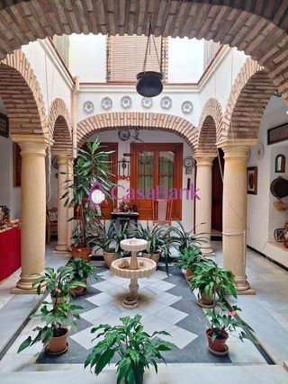 Chalet en venta en Casco Histórico - Ribera - San Basilio en Córdoba