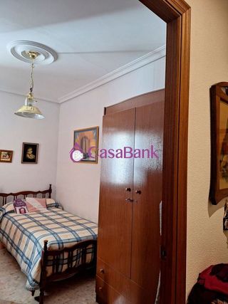 Chalet en venta en Casco Histórico - Ribera - San Basilio en Córdoba