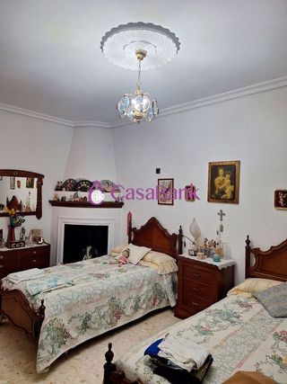 Chalet en venta en Casco Histórico - Ribera - San Basilio en Córdoba