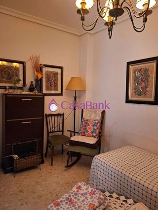 Chalet en venta en Casco Histórico - Ribera - San Basilio en Córdoba