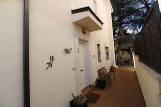 Casa pareada en venta en Parque de la Coruña - Las Suertes en Collado Villalba