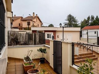 Casa pareada en venta en Parque de la Coruña - Las Suertes en Collado Villalba