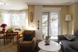 Casa pareada en venta en Parque de la Coruña - Las Suertes en Collado Villalba