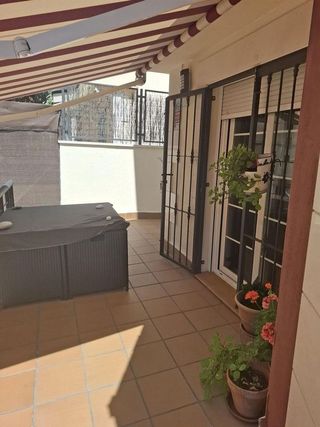 Casa pareada en venta en Parque de la Coruña - Las Suertes en Collado Villalba