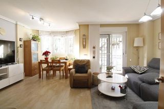 Casa pareada en venta en Parque de la Coruña - Las Suertes en Collado Villalba