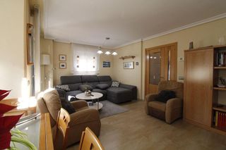 Casa pareada en venta en Parque de la Coruña - Las Suertes en Collado Villalba