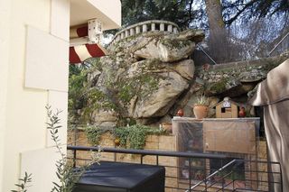 Casa pareada en venta en Parque de la Coruña - Las Suertes en Collado Villalba