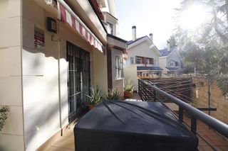 Casa pareada en venta en Parque de la Coruña - Las Suertes en Collado Villalba