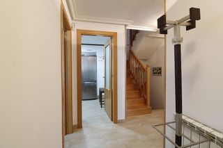 Casa pareada en venta en Parque de la Coruña - Las Suertes en Collado Villalba