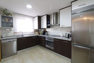 Casa pareada en venta en Parque de la Coruña - Las Suertes en Collado Villalba