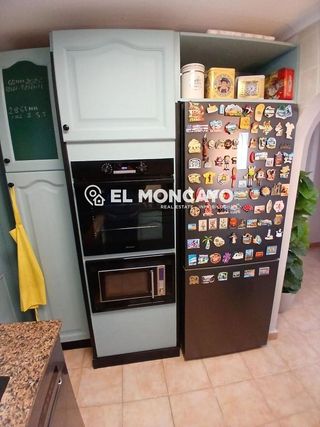 Casa adosada en venta en Urbanizaciones en Guardamar del Segura