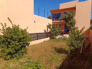 Chalet en venta en Porto Cristo en Manacor