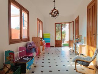 Chalet en venta en Porto Cristo en Manacor