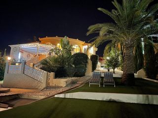 Chalet en venta en Ciudad Quesada en Rojales