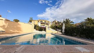 Chalet en venta en Ciudad Quesada en Rojales