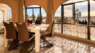 Chalet en venta en Ciudad Quesada en Rojales