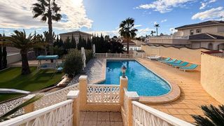 Chalet en venta en Ciudad Quesada en Rojales