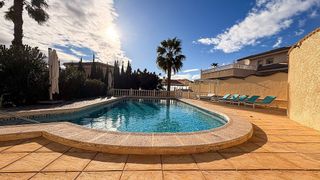 Chalet en venta en Ciudad Quesada en Rojales