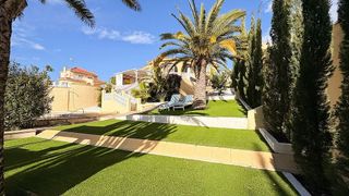 Chalet en venta en Ciudad Quesada en Rojales