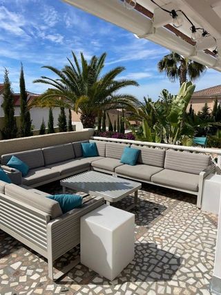 Chalet en venta en Ciudad Quesada en Rojales