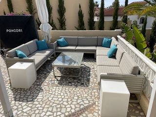 Chalet en venta en Ciudad Quesada en Rojales