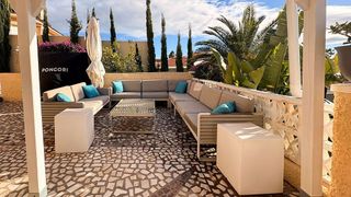 Chalet en venta en Ciudad Quesada en Rojales