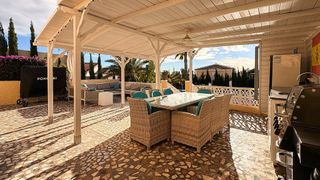 Chalet en venta en Ciudad Quesada en Rojales