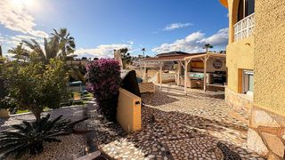 Chalet en venta en Ciudad Quesada en Rojales