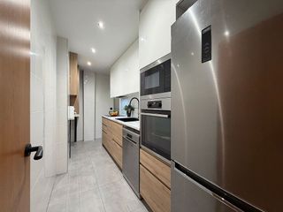 Piso en venta en El Castell-Poble Vell en Castelldefels