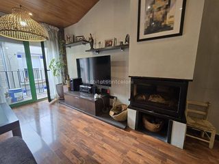Dúplex en venta en Sant Celoni