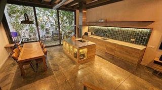 Dúplex en venta en Centre en Badalona