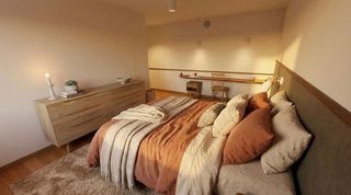 Dúplex en venta en Centre en Badalona