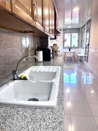 Dúplex en venta en Marianao en Sant Boi de Llobregat