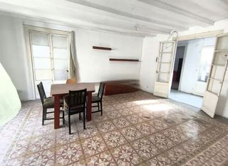 Ático en venta en El Gòtic en Barcelona