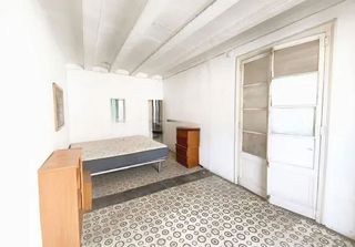 Ático en venta en El Gòtic en Barcelona