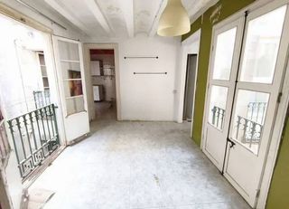 Ático en venta en El Gòtic en Barcelona