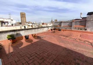 Ático en venta en El Gòtic en Barcelona