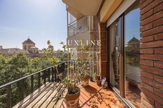 Piso en venta en L'Antiga Esquerra de l'Eixample en Barcelona