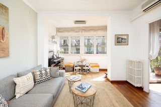 Piso en venta en L'Antiga Esquerra de l'Eixample en Barcelona