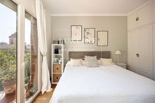 Piso en venta en L'Antiga Esquerra de l'Eixample en Barcelona