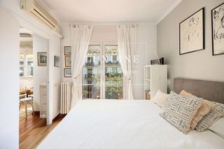 Piso en venta en L'Antiga Esquerra de l'Eixample en Barcelona