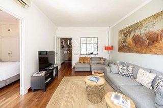 Piso en venta en L'Antiga Esquerra de l'Eixample en Barcelona