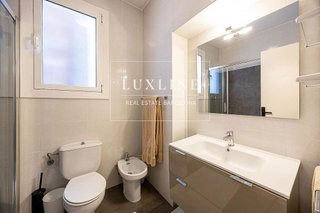 Piso en venta en L'Antiga Esquerra de l'Eixample en Barcelona