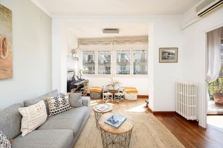 Piso en venta en L'Antiga Esquerra de l'Eixample en Barcelona