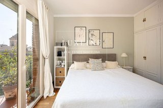 Piso en venta en L'Antiga Esquerra de l'Eixample en Barcelona