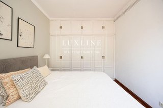 Piso en venta en L'Antiga Esquerra de l'Eixample en Barcelona