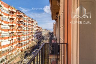 Piso en venta en El Poble Sec - Parc de Montjuïc en Barcelona