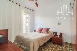 Piso en venta en El Poble Sec - Parc de Montjuïc en Barcelona