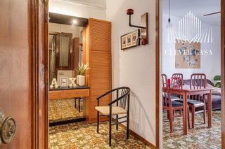 Piso en venta en El Poble Sec - Parc de Montjuïc en Barcelona